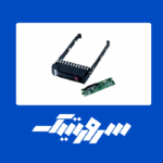 HP SAS/SATA LFF 3.5 Caddy For MSA2000