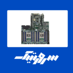 مادربرد سرور HP DL360 , DL380 G9 Motherboard