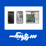 سرور HPE ProLiant ML10 G9