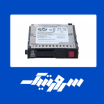 HDD 300GB 15K 6G SFF Sas Enterprise
