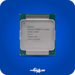 Intel Xeon Processor E5-2630 V3