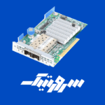 HP Ethernet 10Gb 2-port 530FLR-SFP+ FIO Adapter