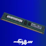 رم سرور HP 2GB PC3-10600R