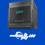 سرور HPE ProLiant MicroServer Gen10