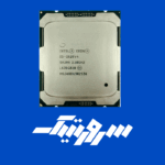 Intel Xeon Processor E5-2620 V4