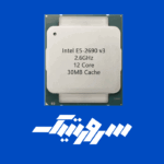 Intel Xeon Processor E5-2690 V3