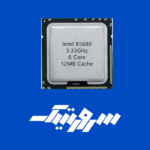 Intel Xeon Processor E5-5680