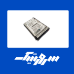 هارد سرور HP 2.4TB SAS 12G 10K SFF DS