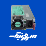 HP 1200W Platinum Common Slot