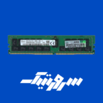 HPE 32GB (1x32GB) Dual Rank x4 DDR4-2666 Registered Smart Memory Kit