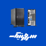 سرور HPE ProLiant ML350 G9