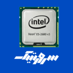 Intel Xeon Processor E5-2680 V3