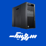 ورک استیشن HP Z840 Workstation