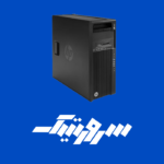 ورک استیشن HP Workstation Z440
