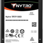Seagate 800GB Nytro 3531 SED SAS SSD
