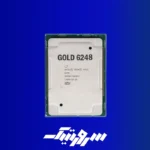 سی پی یو سرور Intel Xeon Gold 6248 Processor