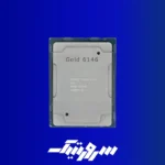 سی پی یو سرور Intel Xeon Gold 6146 Processor