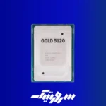 سی پی یو سرور Intel Xeon Gold 5120 Processor