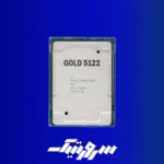 سی پی یو سرور Intel Xeon Gold 5122 Processor