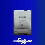 سی پی یو سرور Intel Xeon Platinum 8180 Processor