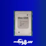 سی پی یو سرور Intel Xeon Silver 4208 Processor