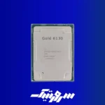سی پی یو سرور Intel Xeon Gold 6130 Processor