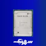 سی پی یو سرور Intel Xeon Gold 6128 Processor