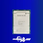 سی پی یو سرور Intel Xeon Gold 6132 Processor