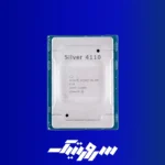 سی پی یو سرور Intel Xeon Silver 4110 Processor