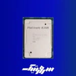 سی پی یو سرور Intel Xeon Platinum 8268 Processor