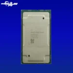 سی پی یو سرور Intel Xeon-Platinum 8458P 2.7GHZ