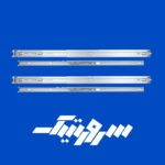 ریل کیت HPE 2U LFF Easy Install Rail Kit