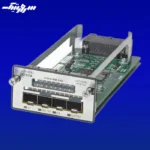 کارت ماژول سیسکو مدل C3KX-NM-10G
