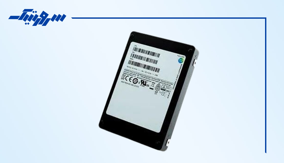 تصویر ssd هارد