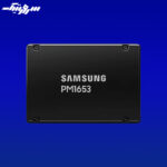 هارد سرور Samsung PM1653 1.92TB SAS 12Gb SSD