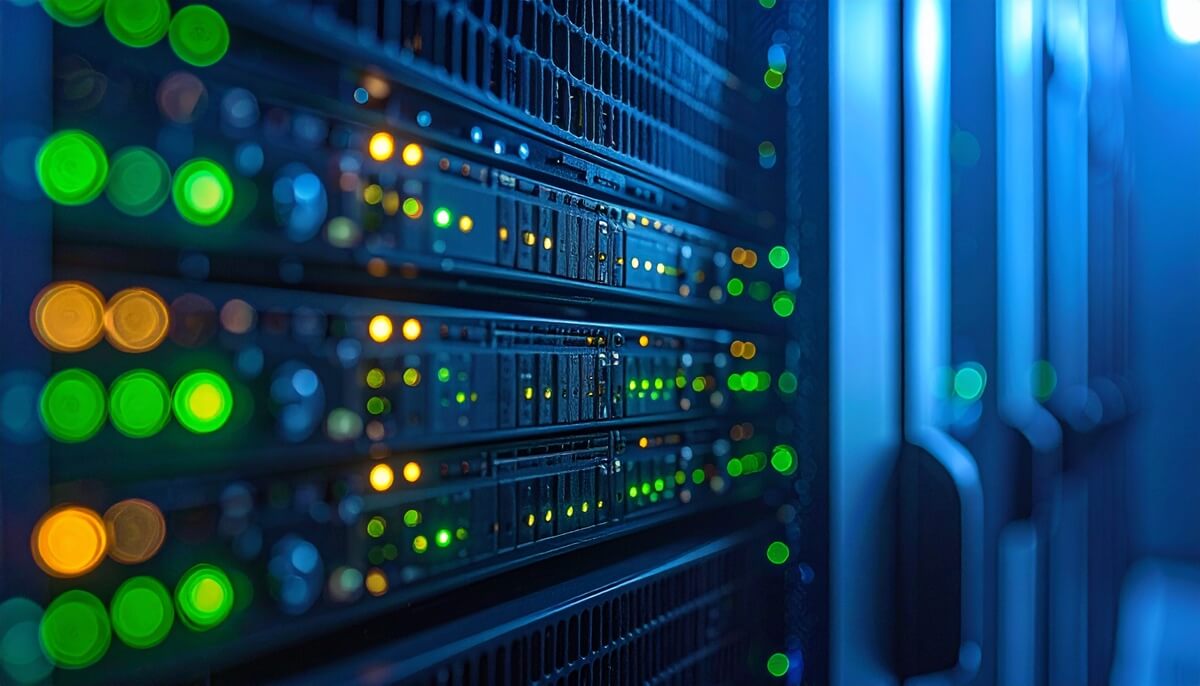 سخت افزارهای حیاتی سرور پشتیبان شامل تکنولوژی RAID و دستگاه های ذخیره سازی NAS و Tape