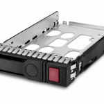 قیمت کدی هارد سرور 2.5 اینچی سرور HP Gen10
