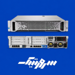 خرید و قیمت سرور HPE ProLiant DL380 Gen9