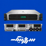 سرور HPE ProLiant DL380 Gen10