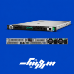 خرید و قیمت سرور HPE ProLiant DL360 Gen11