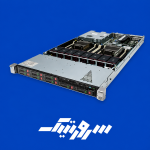 خرید و قیمت سرور HPE ProLiant DL360p Gen8-سرورتیک
